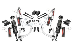 Toyota Tundra Suspension Lift Kit - Rough Country - Vertex 3.5 Inch Lift - '07-'21